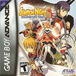 Summon Night: Swordcraft Story 2 httpsuploadwikimediaorgwikipediaenthumb8