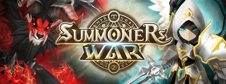 Summoners War: Sky Arena gazettereviewcomwpcontentuploads201603games