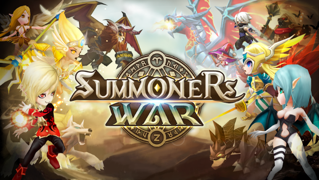 Summoners War: Sky Arena Summoners War Sky Arena Game Giant Bomb