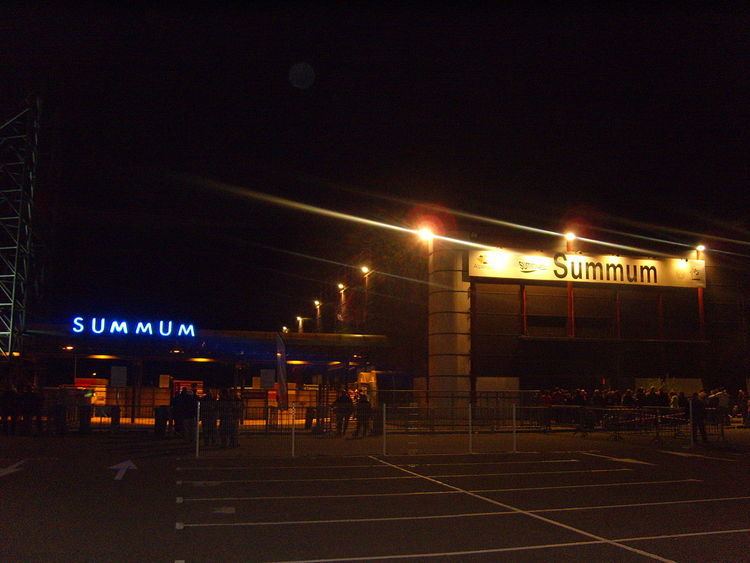 Summum (Grenoble)