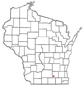 Sumner, Jefferson County, Wisconsin
