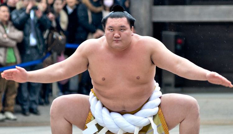 Sumo Why Japan39s Sumo Culture is in Crisis Highsnobiety