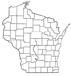 Sumpter, Wisconsin