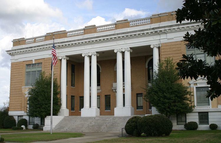 Sumter County Courthouse (South Carolina)