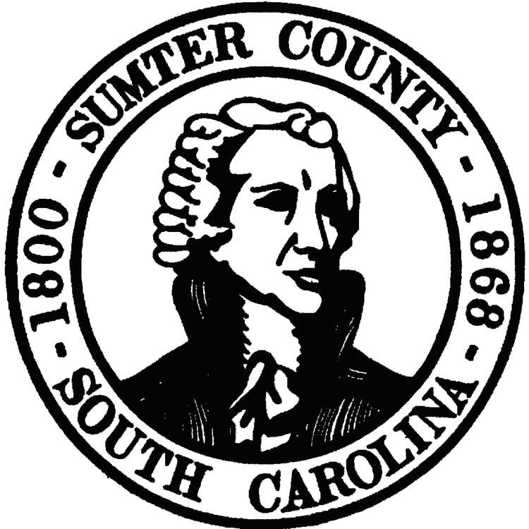 Sumter County, South Carolina httpslh3googleusercontentcomJVwfZtFtFf8AAA