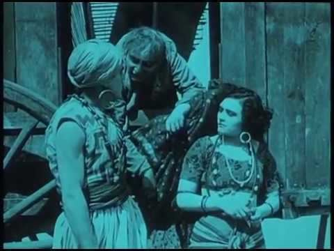 Sumurun SumurunOne Arabian Night 1920 film by Ernst Lubitsch with Pola