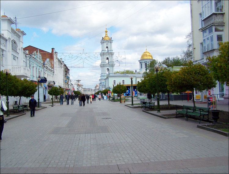 Sumy in the past, History of Sumy