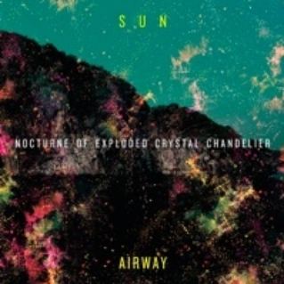 Sun Airway Sun Airway Albums Songs and News Pitchfork