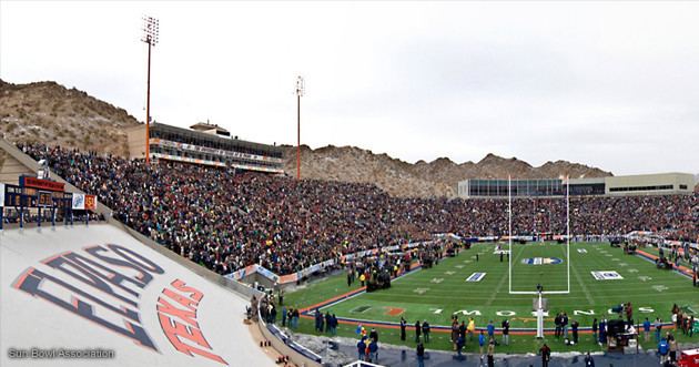 Sun Bowl El Paso Sports El Paso 411 Part 2