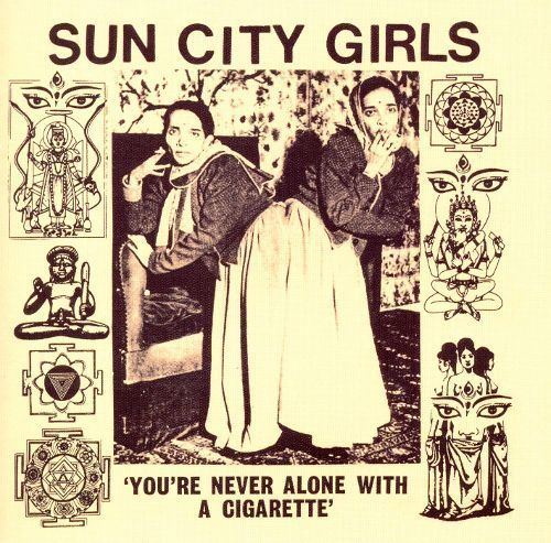 Sun City Girls Sun City Girls Biography Albums Streaming Links AllMusic