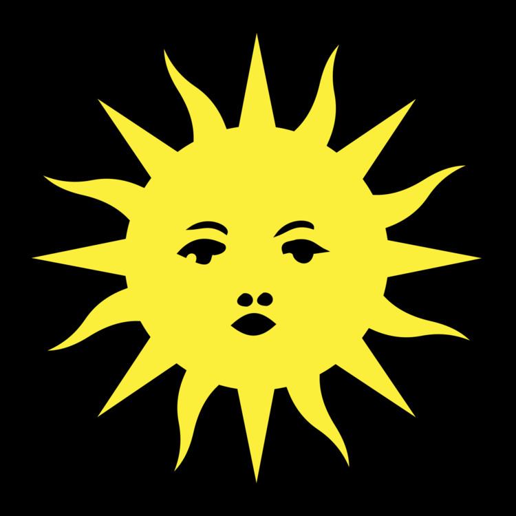 Sun (heraldry)