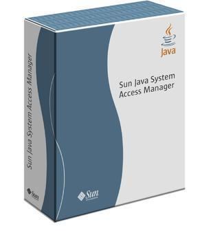 Sun Java System Access Manager