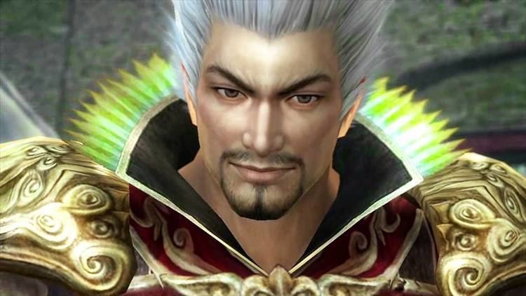 Sun Jian Dynasty Warriors 6 PC Legend of Sun Jian ALL Cutscenes HD Story CG