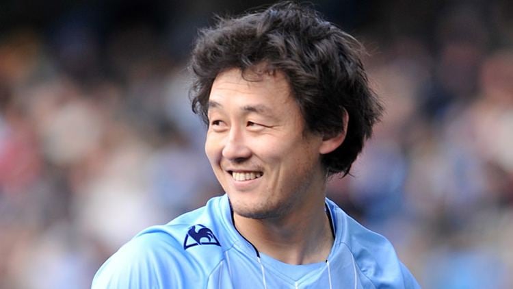 Sun Jihai Sun Jihai rejoins City as Club Ambassador Manchester City FC