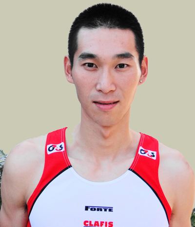 Sun Longjiang wwwkiaspeedskatingacademycommediaathletesLong