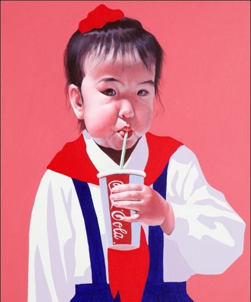 Sun Mu A North Korean defector sees his art silenced in China
