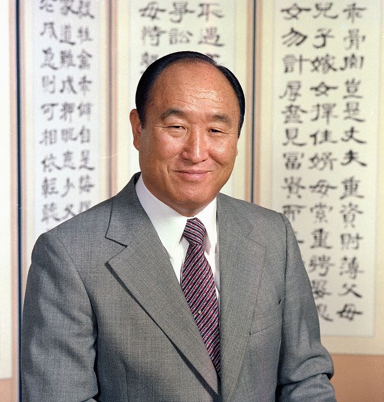 Sun Myung Moon Sun Myung Moon Bio News Photos Washington Times