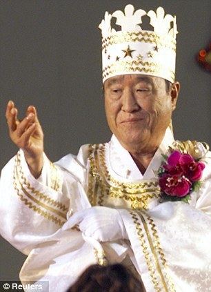 Sun Myung Moon idailymailcoukipix20120902article2197242