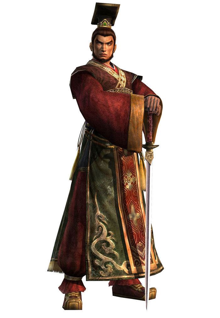 Sun Quan Sun Quan Characters amp Art Three Kingdoms Online