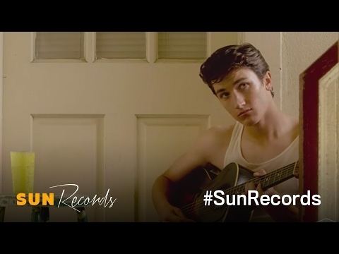 Sun Records (TV series) Sun Records on CMT Coming February 23 YouTube