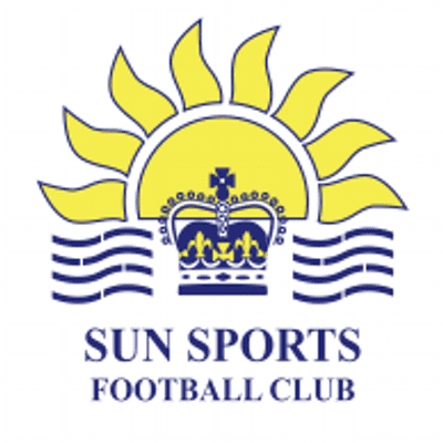 Sun Sports F.C. httpspbstwimgcomprofileimages4835646179944