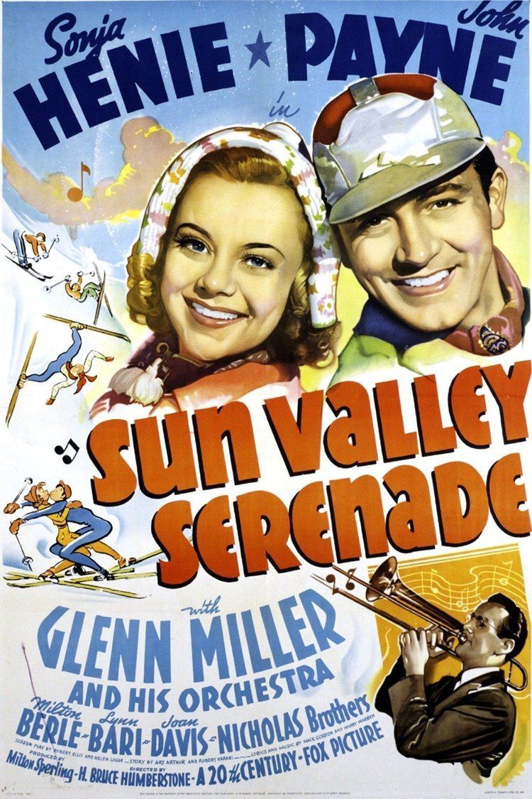 Sun Valley Serenade wwwgstaticcomtvthumbmovieposters5554p5554p