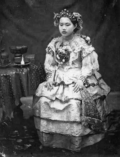 Sunanda Kumariratana 150th Anniversary Queen Sri Bajarindra of Siam