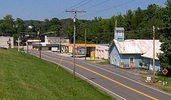 Sunbright, Tennessee httpsuploadwikimediaorgwikipediacommonsthu
