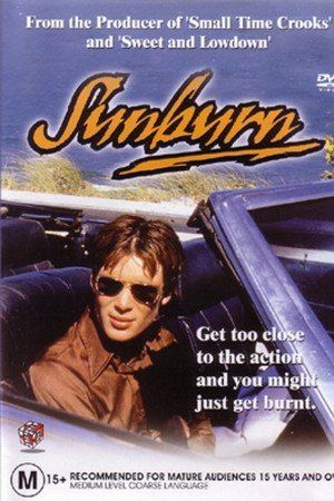 Sunburn (1999 film) Sunburn 1999 The Movie Database TMDb
