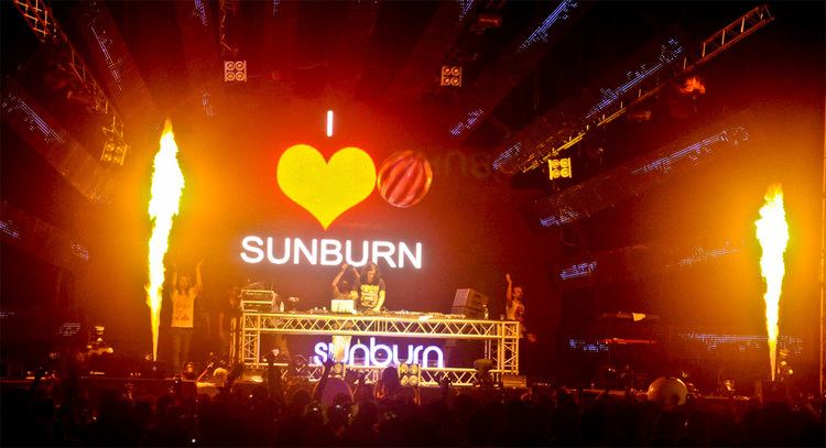 Sunburn Festival Sunburn 2017 Date Electronic Music Festival in Pune Maharashtra