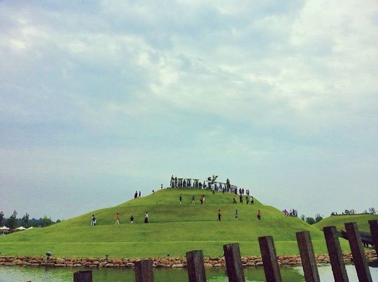 Suncheon Bay National Garden