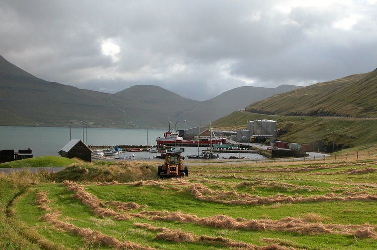 Sunda, Faroe Islands