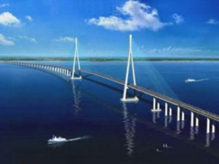 Sunda Strait Bridge wwwglobalindonesianvoicescomwpcontentuploads