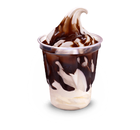 Sundae Sundaes McDonaldsca