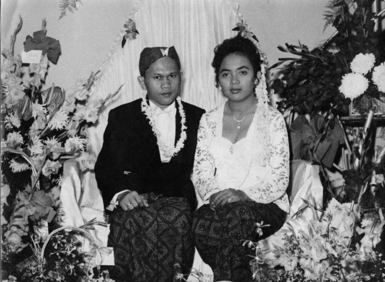 Sundanese people Sundanese Wedding Customs The Echidna and the Fox