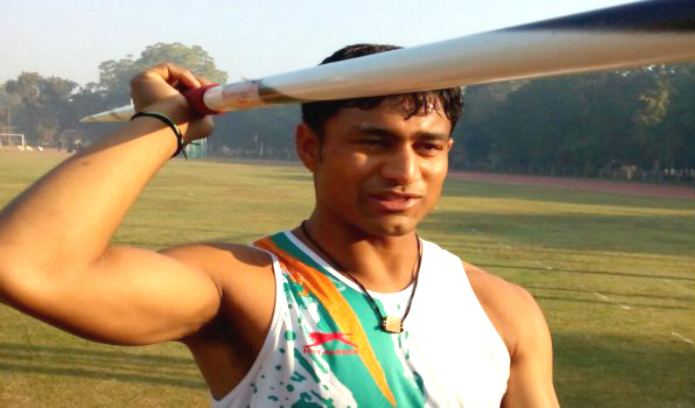 Sundar Singh Gurjar Meet The 19 Paralympians Who Are Going To Make India Proud In Rio