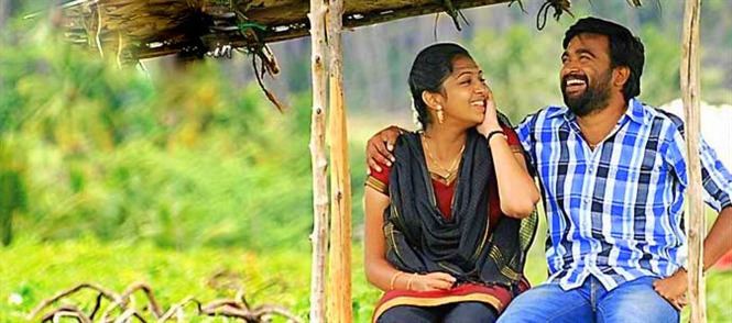 Sundara Pandian movie scenes Sasikumar s Sundarapandian Movie Review