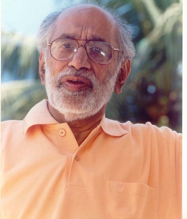 Sundara Ramaswamy The Phoenix Rises Tribute to Sura