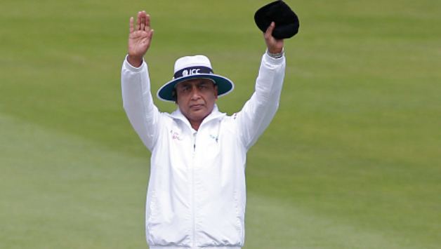 Sundaram Ravi Sundaram Ravi Chris Gaffaney promoted to Elite Panel of ICC umpires