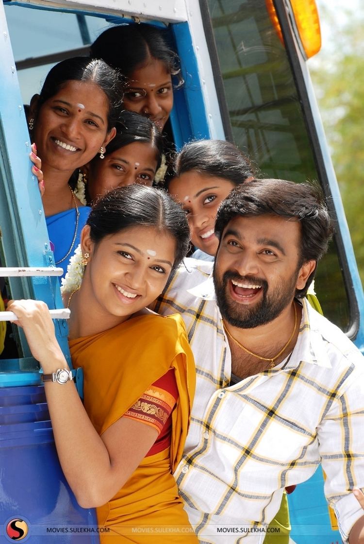 Sundarapandian Sundarapandian Movie Sundarapandian Movie Stills