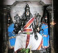 Sundaravarada Perumal temple uploadwikimediaorgwikipediacommonsthumbbb5