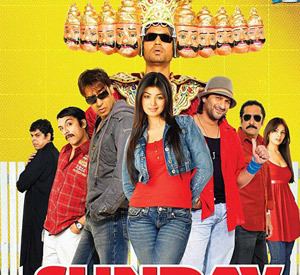 Sunday (2008 film) SongsPK Sunday 2008 Songs Download Bollywood Indian Movie Songs