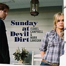 Sunday at Devil Dirt httpsuploadwikimediaorgwikipediaenthumbf