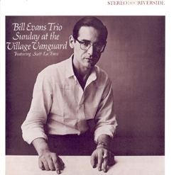 Sunday at the Village Vanguard httpsuploadwikimediaorgwikipediaenaa1Sun