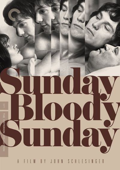 Sunday Bloody Sunday (film) Sunday Bloody Sunday Movie Review 1971 Roger Ebert