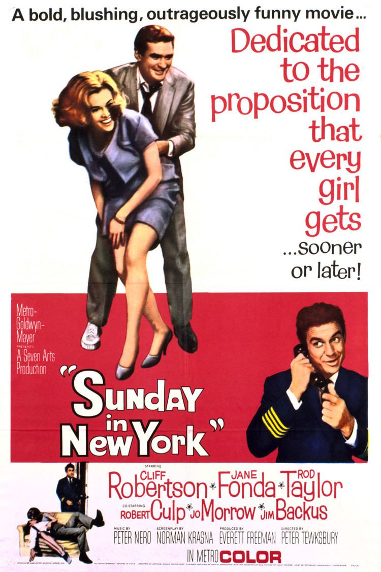 Sunday in New York wwwgstaticcomtvthumbmovieposters90p90pv8