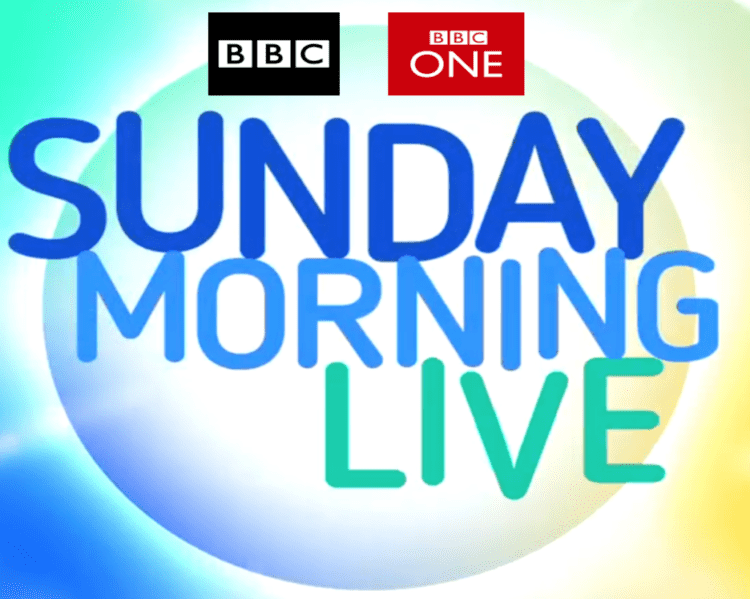 Sunday Morning Live (BBC TV programme) vickybeechingcomwpcontentuploads201507BBCS