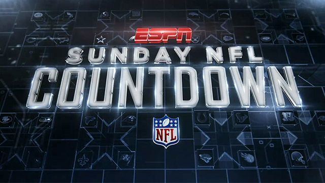 Sunday NFL Countdown cdn1thecomebackcomwpcontentuploadssites942
