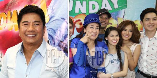 Sunday PinaSaya How did Sunday PinaSaya and Wowowin fare in ratings game PEPph