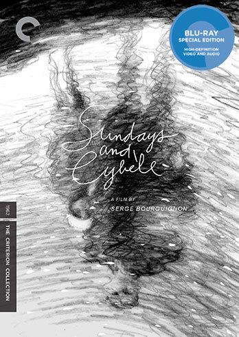 Sundays and Cybele Sundays and Cyble 1962 The Criterion Collection